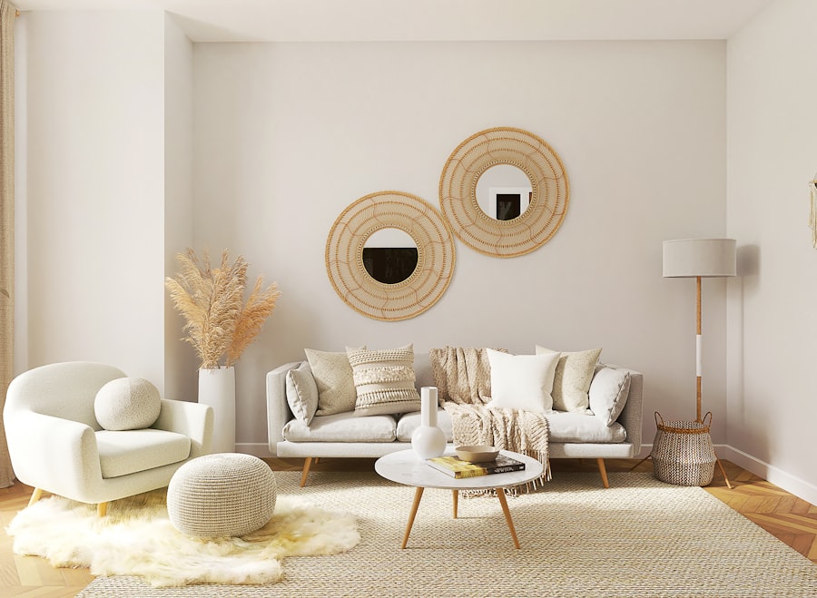 Saraswati Ply House Showroom