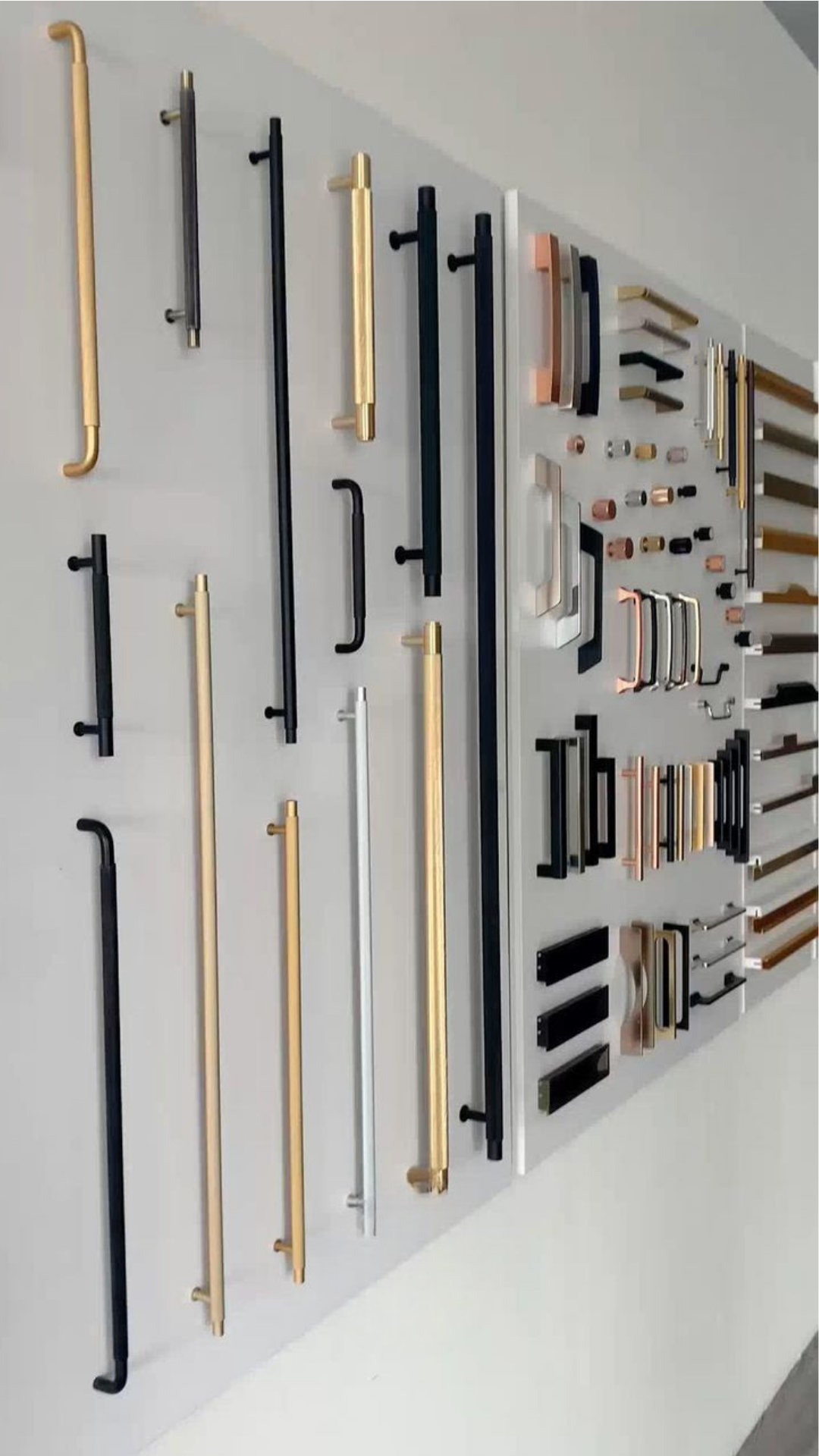 Main Door Handle