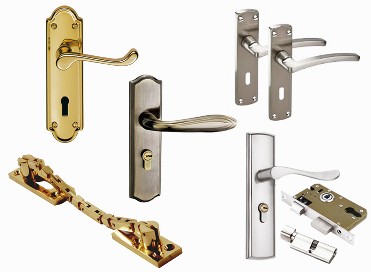 Door Hardware