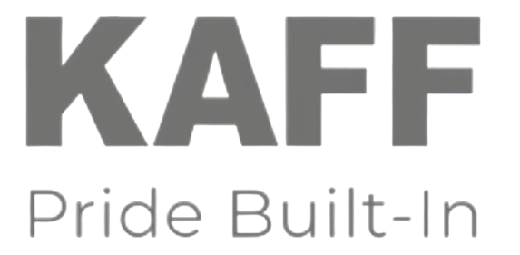 Kaff Pride Built-in
