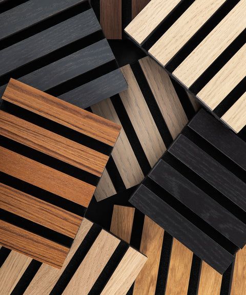 Louvers
