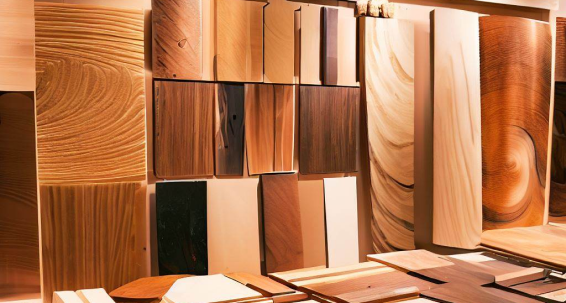Plywood
