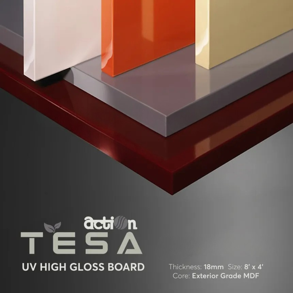 UV Board