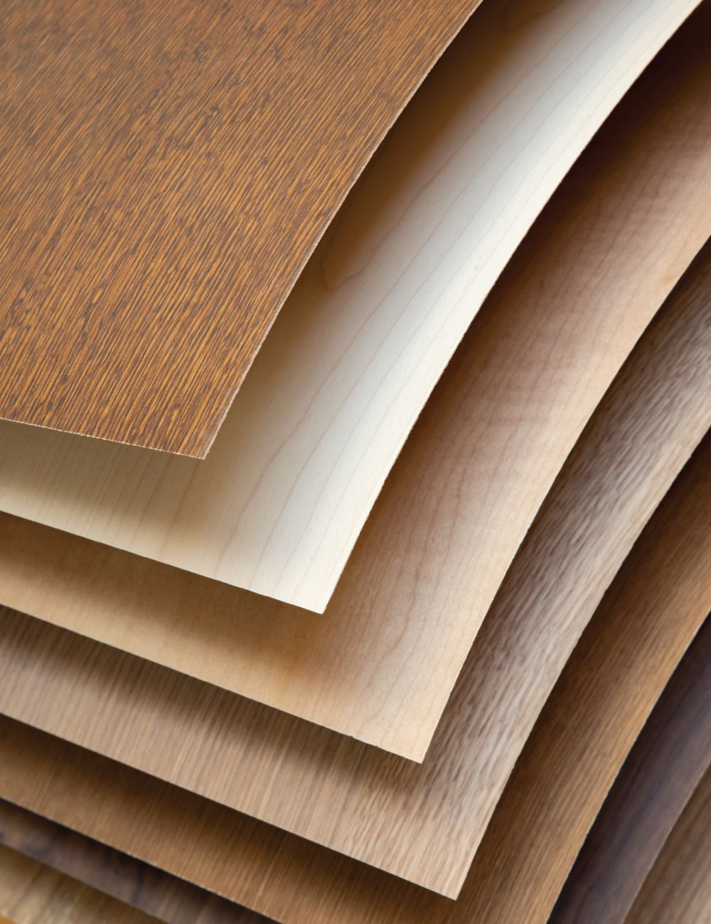 Veneer Ply Board