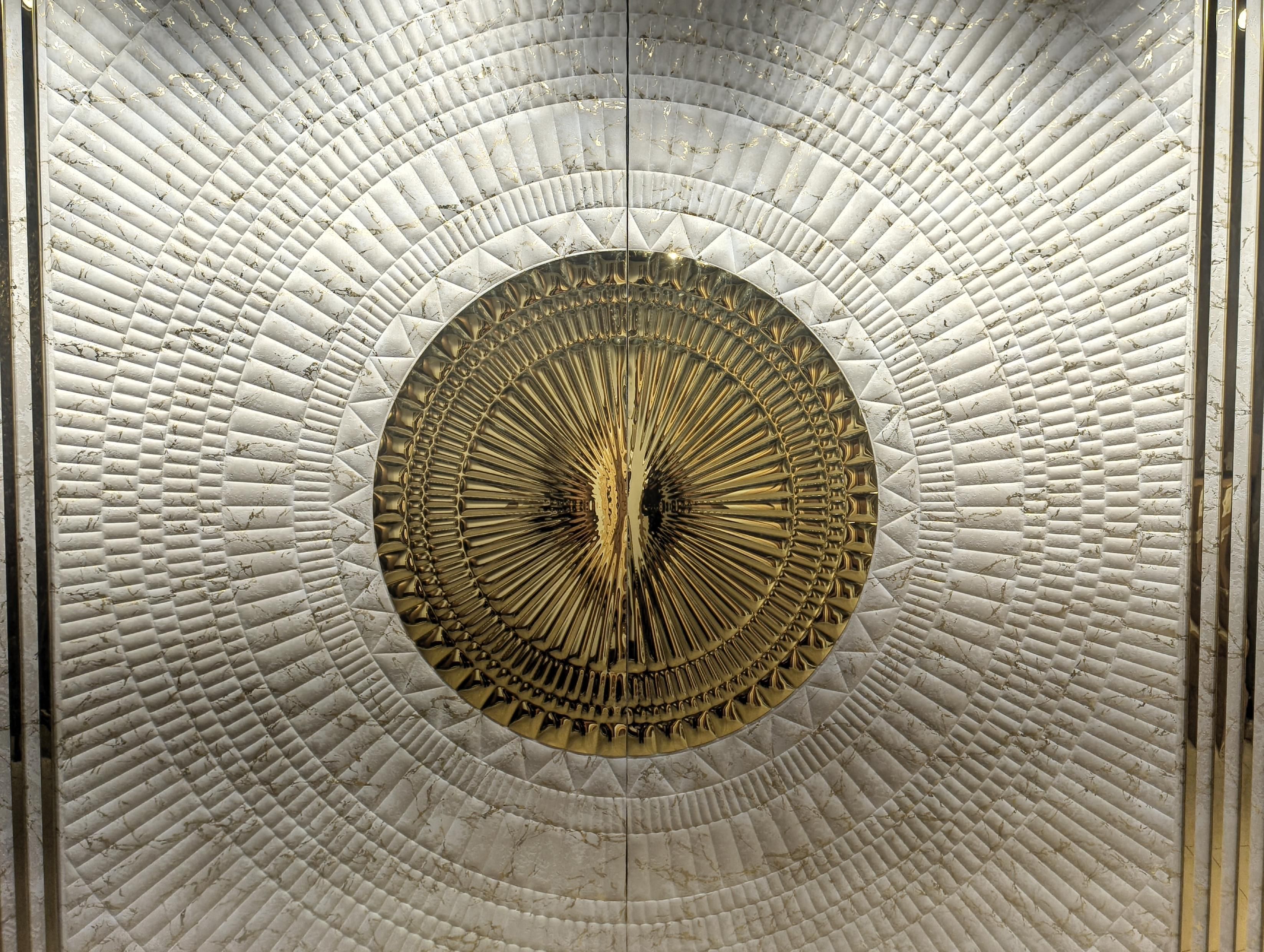 Wall Panel