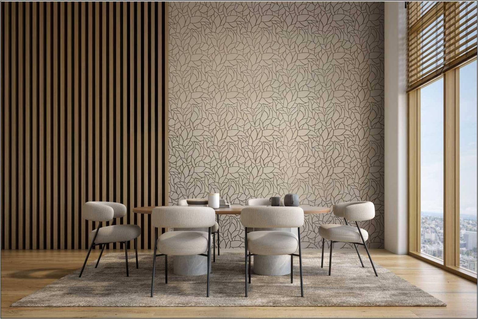 Wall Panels